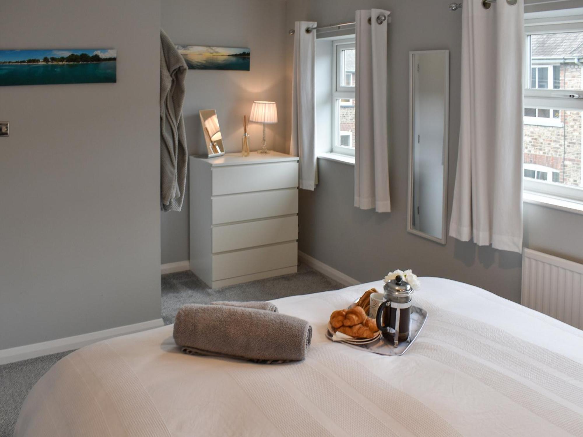 Ousebank House Villa York Kültér fotó
