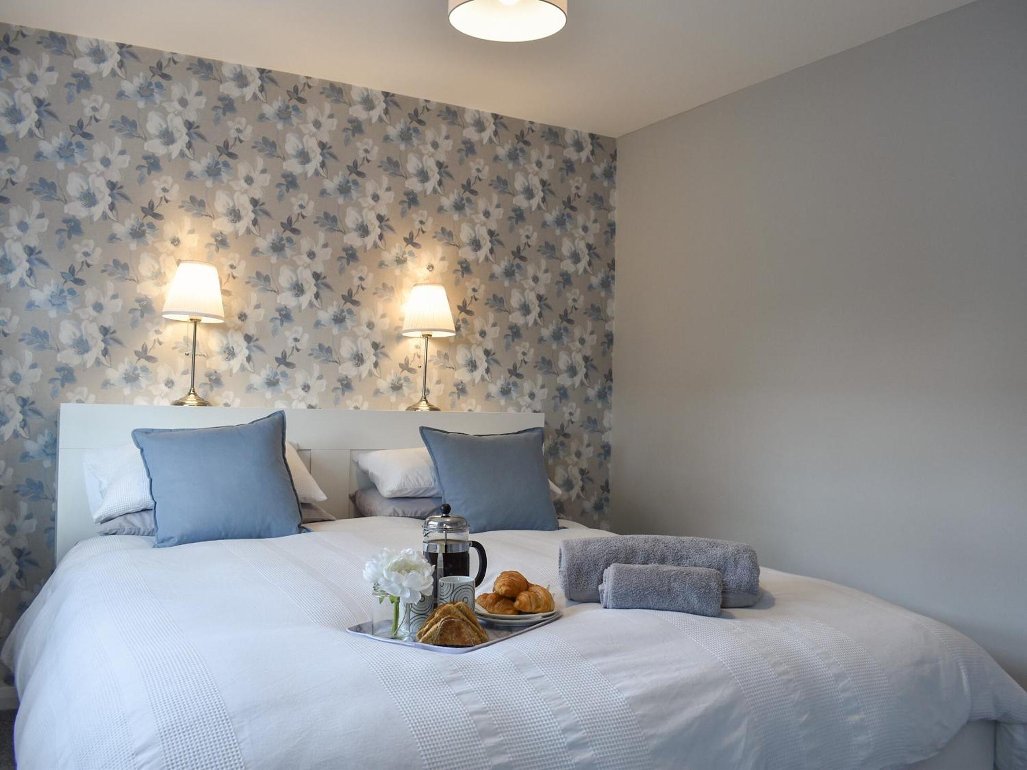 Ousebank House Villa York Kültér fotó